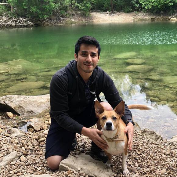 Meet your Posher, James - Picture 1 of 1